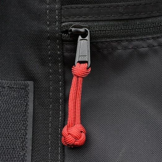 CORD в VK — плетение из паракорда